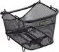 Preview: Racktime Korb Baskit Trunk 2.0 small schwarz