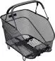 Preview: Racktime Korb Baskit Trunk 2.0 small schwarz