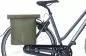 Preview: Basil City Gepäckträger Seitentasche Bicycle Shopper 14-16L,