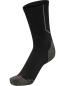 Preview: Hummel hmlBlaze Pro Training Socks Low - black/orange
