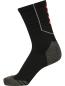 Preview: Hummel hmlBlaze Pro Training Socks Low - black/orange