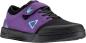 Preview: Leatt Schuhe MTB 2.0 Flat Jr. velvet