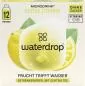 Preview: waterdrop Microdrink Eistee Zitrone (6x 12 Pack)