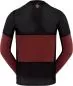 Preview: Sweet Protection Hunter Merino Hybrid LS Jersey M dark red