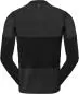 Preview: Sweet Protection Hunter Merino Hybrid LS Jersey M black