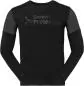 Preview: Sweet Protection Hunter Merino Hybrid LS Jersey M black