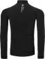 Preview: Sweet Protection Crossfire Hybrid LS Jersey M black