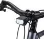 Preview: Infini E-Bike Frontlicht Lumens**