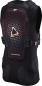 Preview: Leatt 3DF Body Vest Airfit Evo black