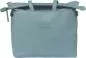 Preview: Basil Manhattan Commuter Fahrradtasche, 12L, graphite blau