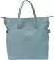 Preview: Basil Manhattan Commuter Fahrradtasche, 12L, graphite blau