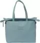 Preview: Basil Manhattan Commuter Fahrradtasche, 12L, graphite blau