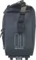 Preview: Basil Navigator Storm Gepäckträgertasche MIK, 13L, schwarz