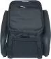 Preview: Basil Move Gepäckträgertasche, 10-26L, schwarz