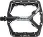 Preview: Leatt Pedals AllMtn 6.0 Flat #Narrow 114x100mm Black