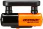 Preview: Kryptonite Bremsscheibenschloss Evolution Compact
