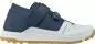 Preview: Crankbrothers Stamp Trail Schuhe Boa navy/grau