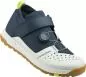 Preview: Crankbrothers Stamp Trail Schuhe Boa navy/grau