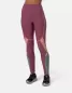 Preview: Kari Traa Tirill Hybrid Tights VIOLETT