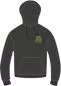 Preview: iXS Graphic 1.0 Hoodie schwarz