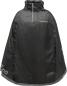 Preview: Tucano Urbano Garibaldina Mantel Zeta black