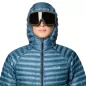 Preview: Mountain Hardwear M Ghost Whisperer™ Hoody BLAU