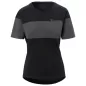 Preview: Giro Damen Ride Jersey SCHWARZ