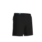 Preview: Arena M Arena Evo Beach Boxer Solid SCHWARZ