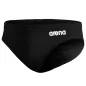 Preview: Arena M Team Swim Briefs Waterpolo Solid SCHWARZ