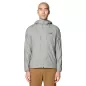 Preview: Mountain Hardwear M Kor AirShell™ Warm Hoody GRAU