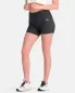 Preview: Kari Traa Julie High Damen Shorts SCHWARZ