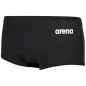 Preview: Arena M Team Swim Low Waist Short Solid SCHWARZ