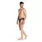 Preview: Arena M Arena Pro_File Swim Briefs SCHWARZ