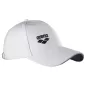 Preview: Arena Baseball Cap WEISS