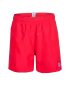 Preview: Arena B Beach Boxer Solid R ROT