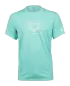 Preview: Arena M Arena S/S Swim Shirt BLAU