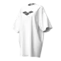 Preview: Arena Damen Arena Maxi T-Shirt WEISS