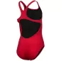 Preview: Arena G Team Swimsuit Swim Pro Solid ROT