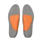 Preview: Giro Cycling Giro Supernatural Pro Men Insole Fit Kit SCHWARZ