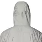 Preview: Mountain Hardwear M Kor AirShell™ Warm Hoody GRAU