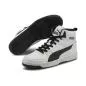Preview: Puma Rebound JOY - Puma White-Puma Black