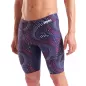 Preview: Arena M Arena Fireflow Swim Jammer BLAU