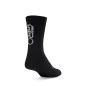 Preview: Giro HRC Sock SCHWARZ