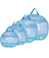 Preview: Kari Traa Traa 50L Bag BLAU