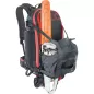 Preview: Evoc Trail Builder 30L Backpack SCHWARZ