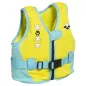 Preview: Arena Kids Friends Swim Vest GELB