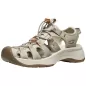 Preview: KEEN Damen Astoria West Sandal BEIGE