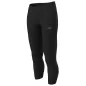 Preview: New Balance Damen Core Run Capri SCHWARZ