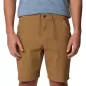 Preview: Mountain Hardwear M Hardwear AP™ Active Crossover Short BRAUN