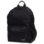 Preview: New Balance Essentials Backpack SCHWARZ